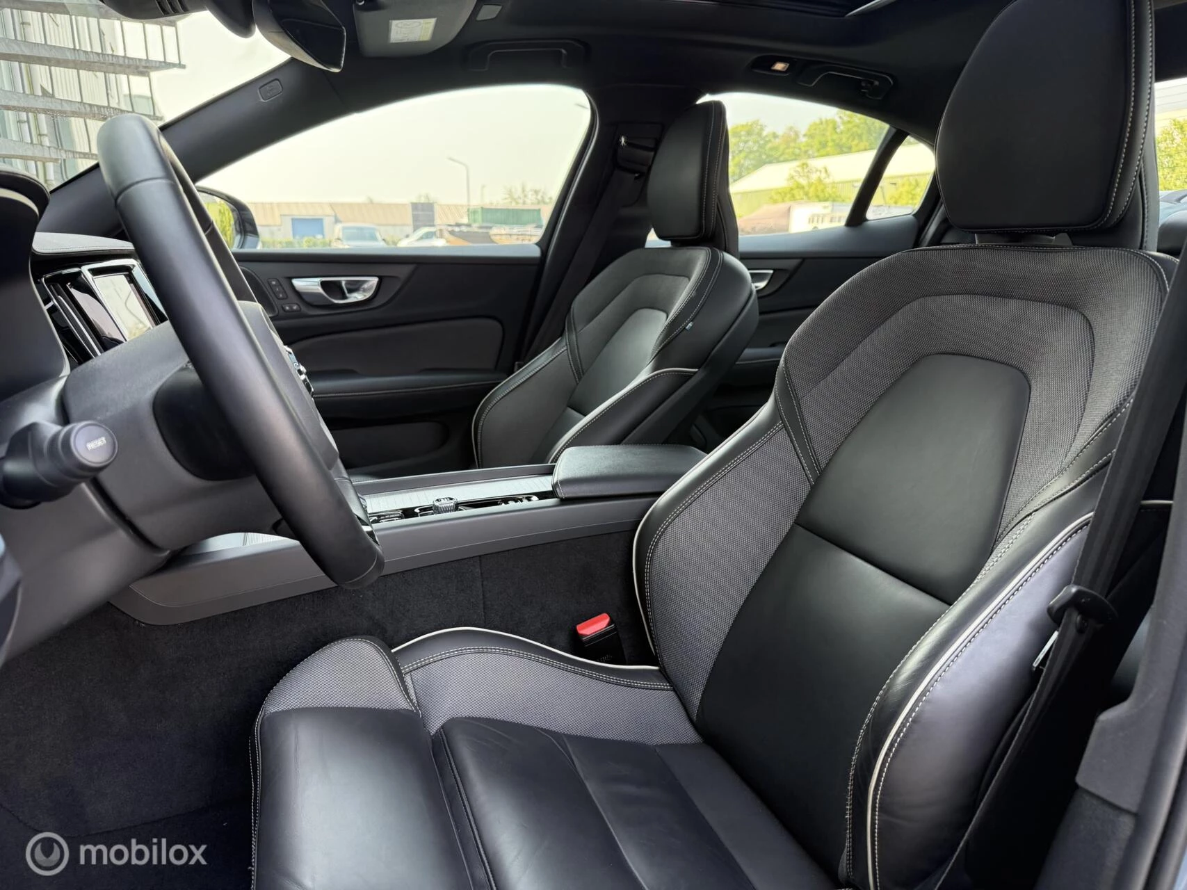 Hoofdafbeelding Volvo S60