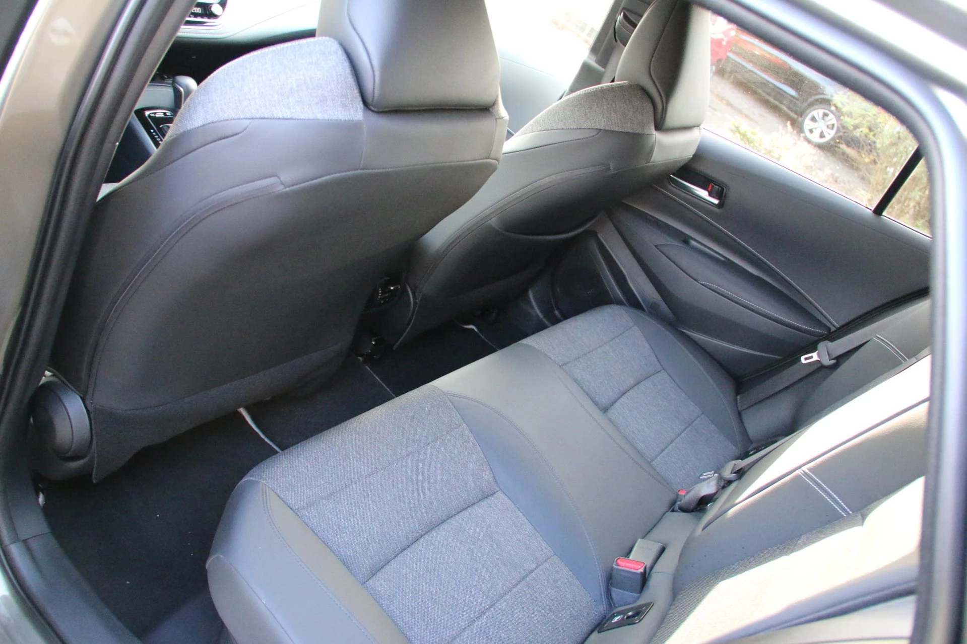 Hoofdafbeelding Toyota Corolla Touring Sports