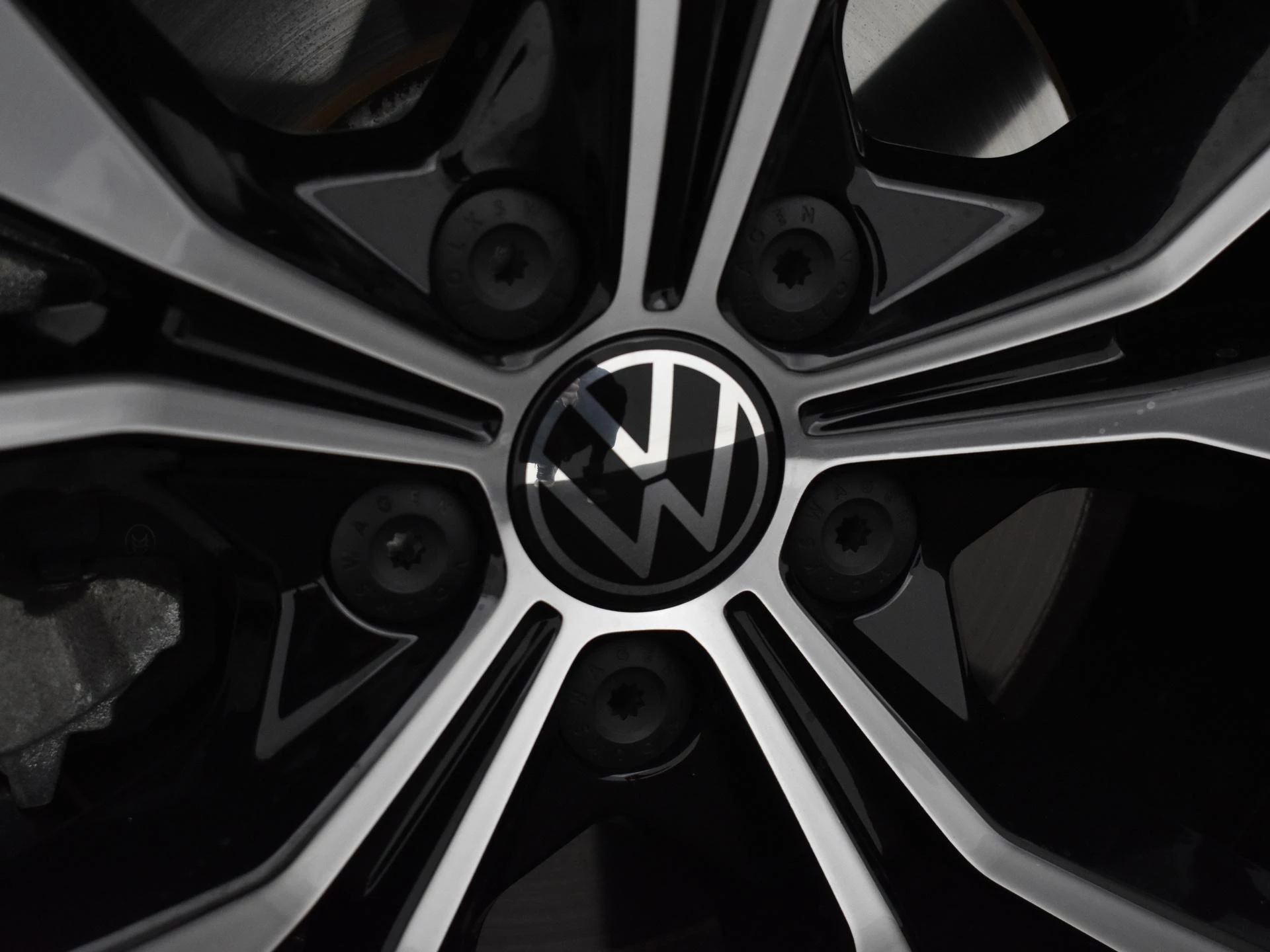 Hoofdafbeelding Volkswagen Taigo