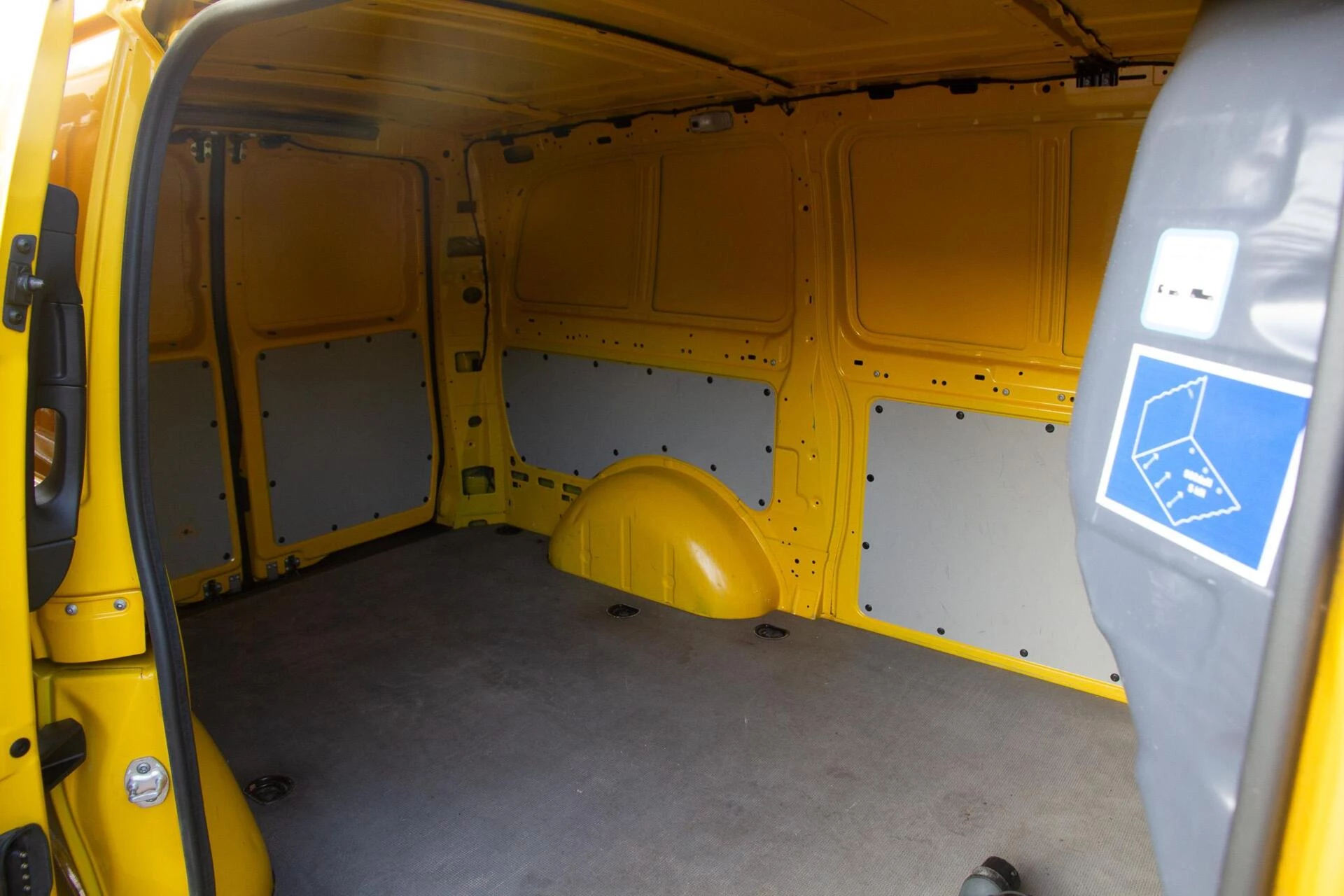 Hoofdafbeelding Mercedes-Benz eVito