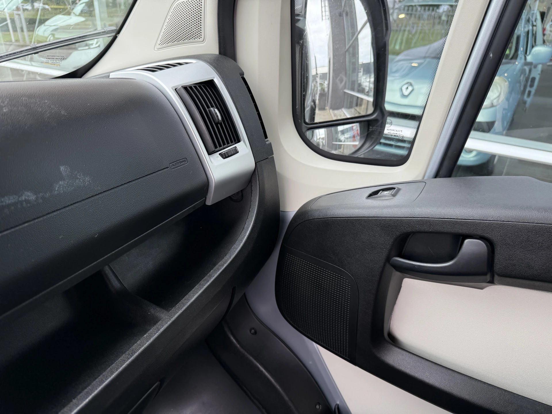 Hoofdafbeelding Fiat Ducato
