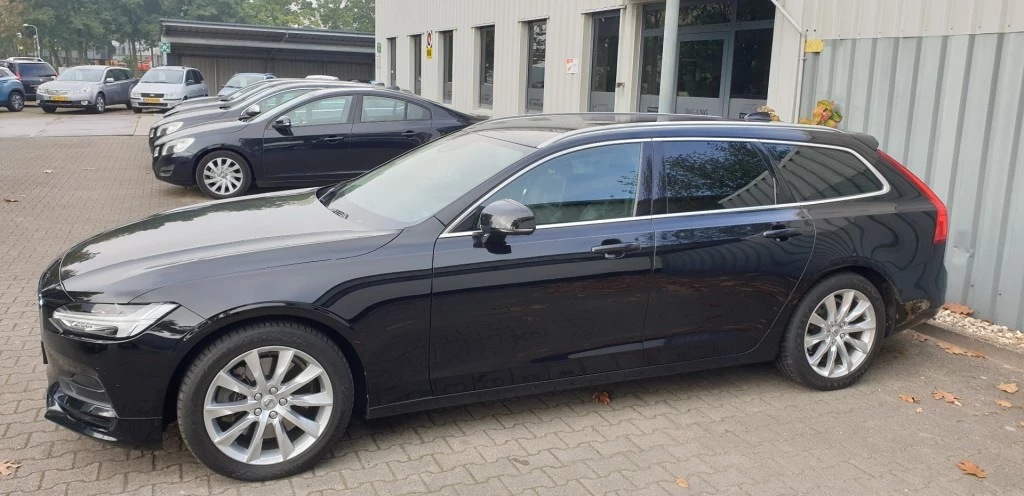 Hoofdafbeelding Volvo V90