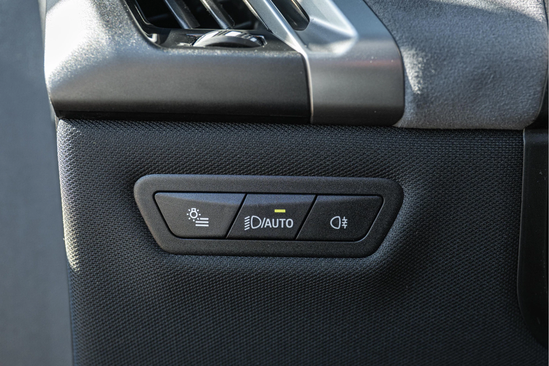 Hoofdafbeelding BMW iX