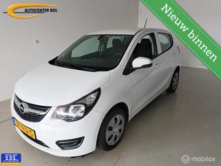 Opel KARL 1.0 ecoFLEX 120 Jaar Edition
