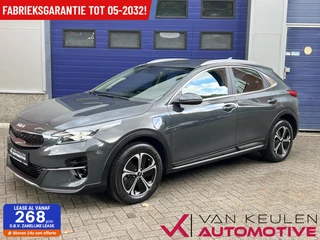 Kia XCeed 1.6 GDi PHEV Plug-in l Fabrieksgarantie 05-2032