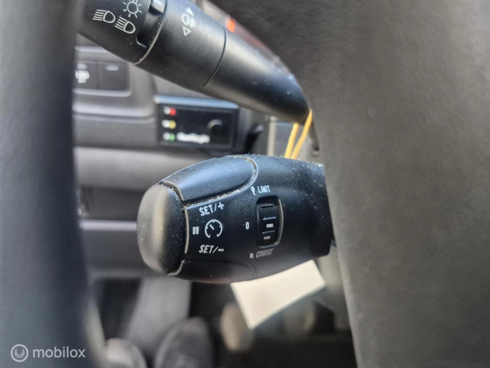 Hoofdafbeelding Citroën C4