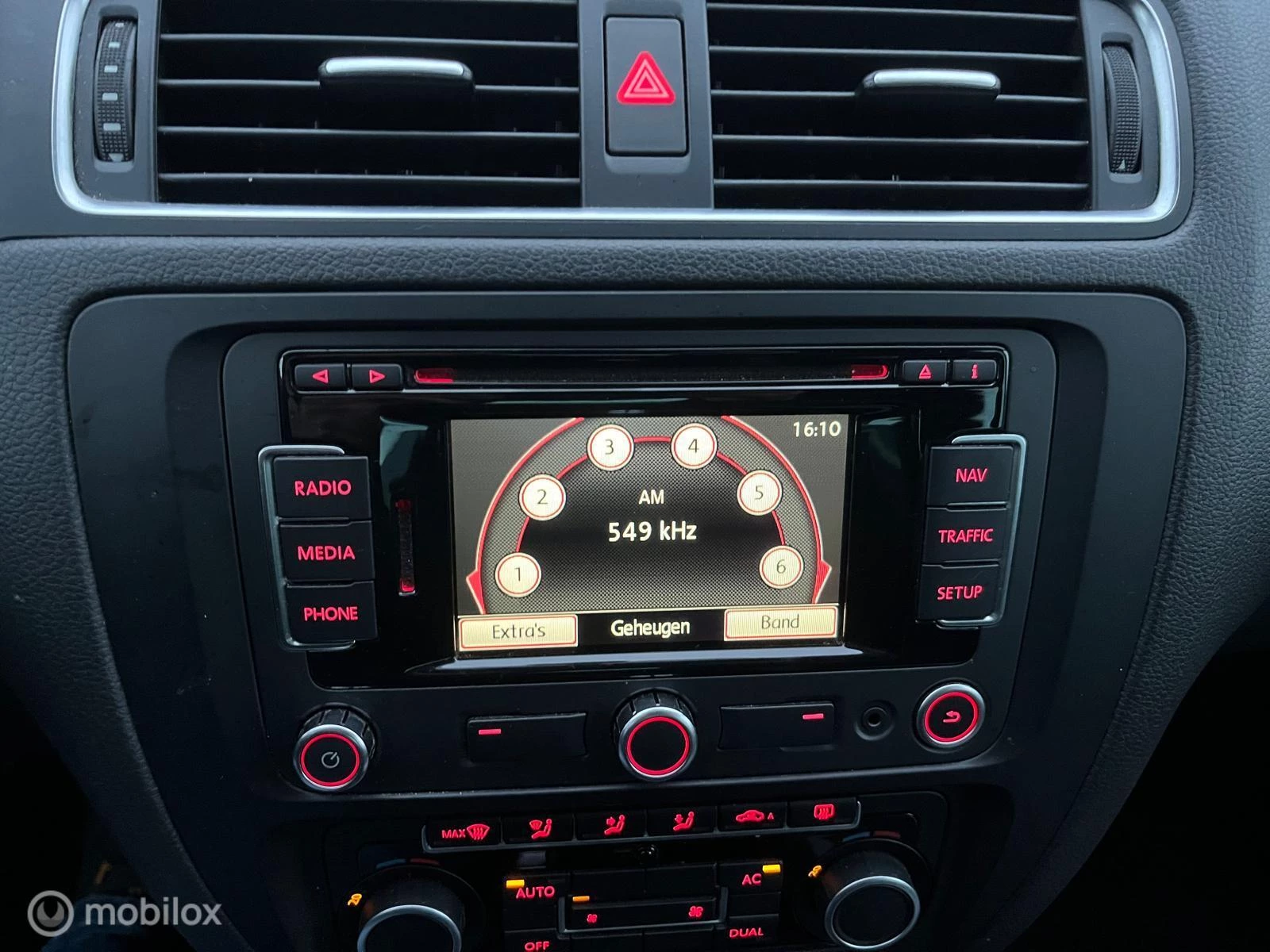 Hoofdafbeelding Volkswagen Jetta