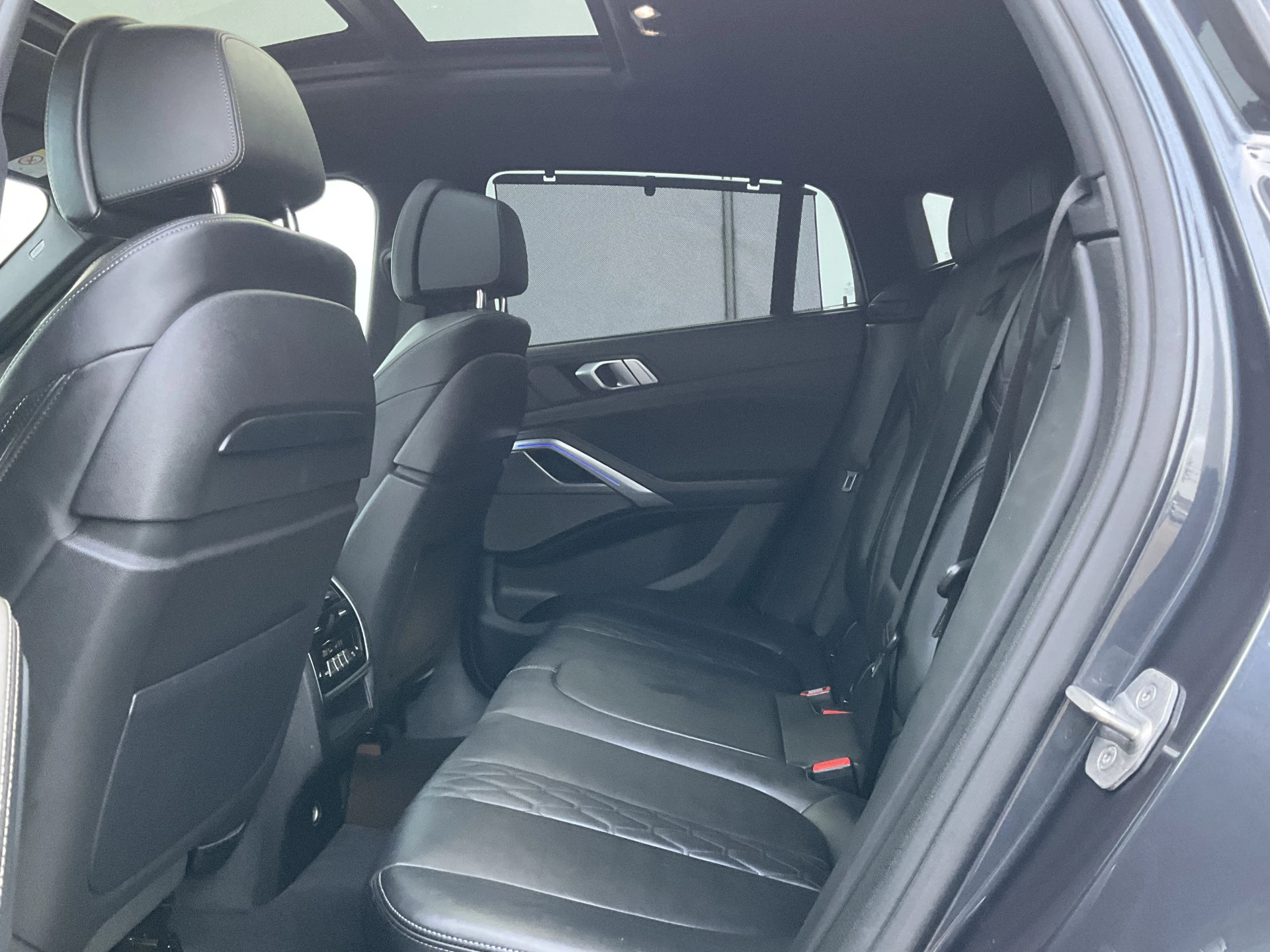 Hoofdafbeelding BMW X6