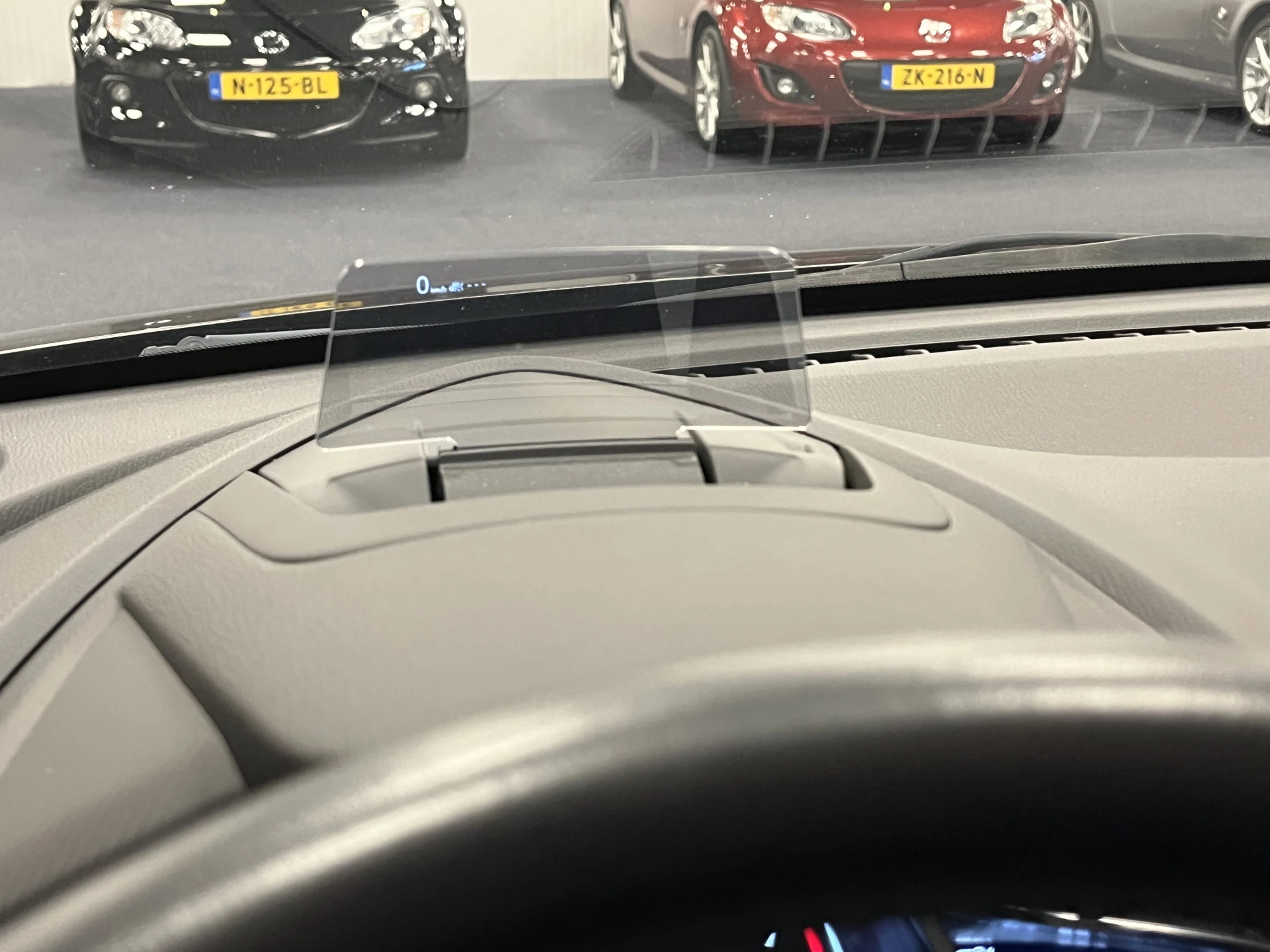 Hoofdafbeelding Mazda 2