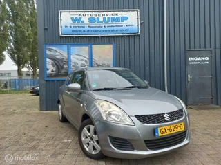 Suzuki Swift 1.2 Comfort