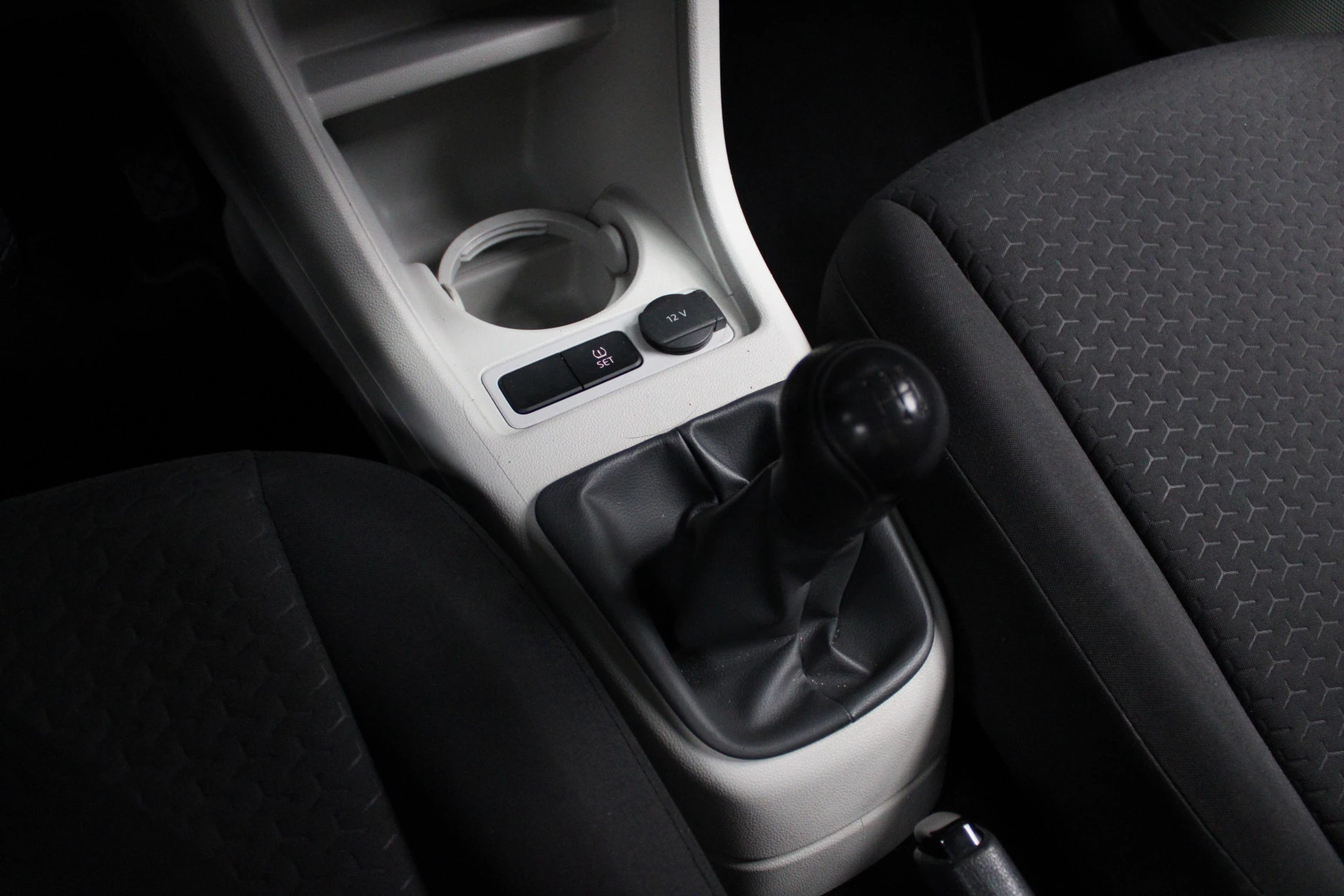 Hoofdafbeelding SEAT Mii