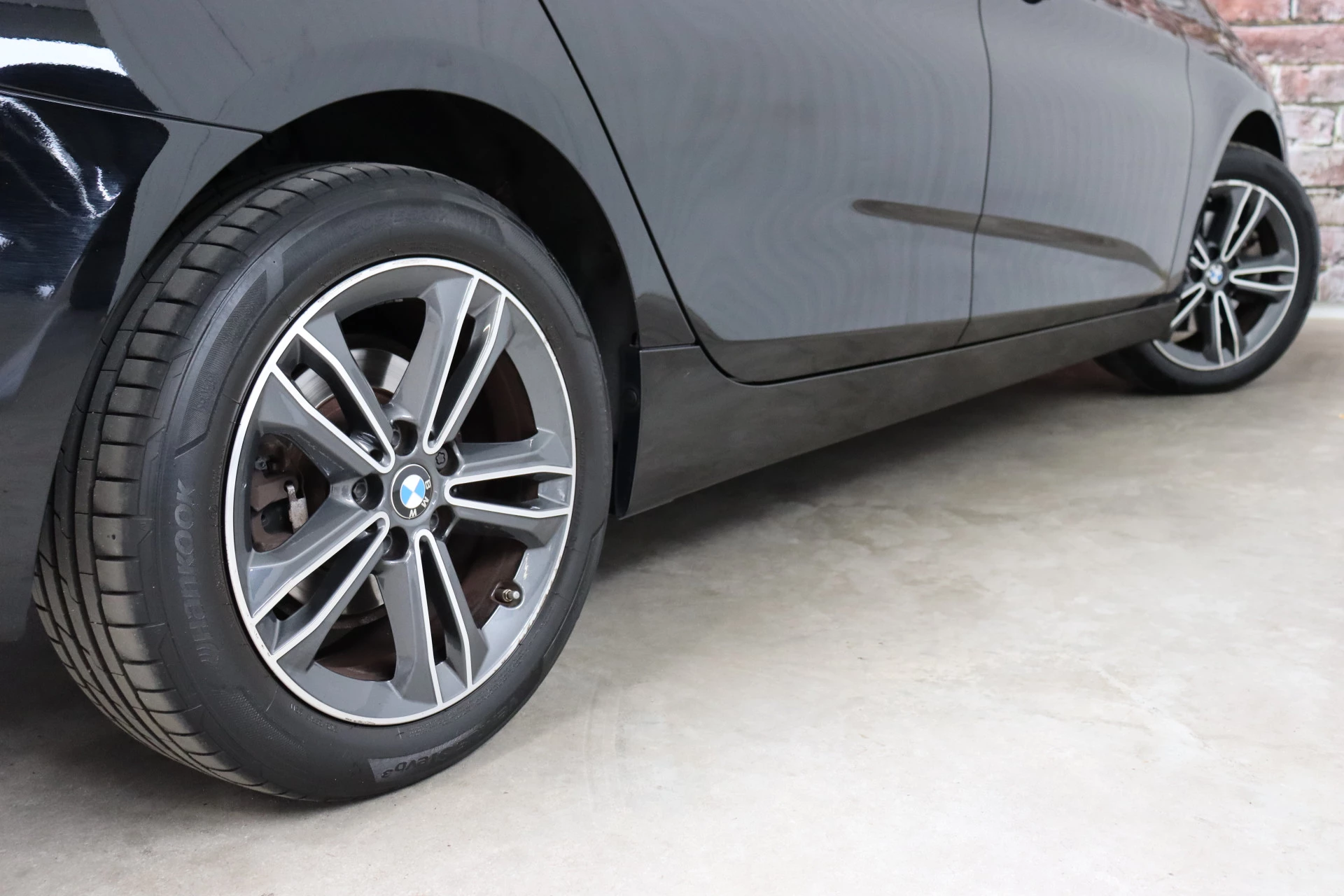 Hoofdafbeelding BMW 2 Serie