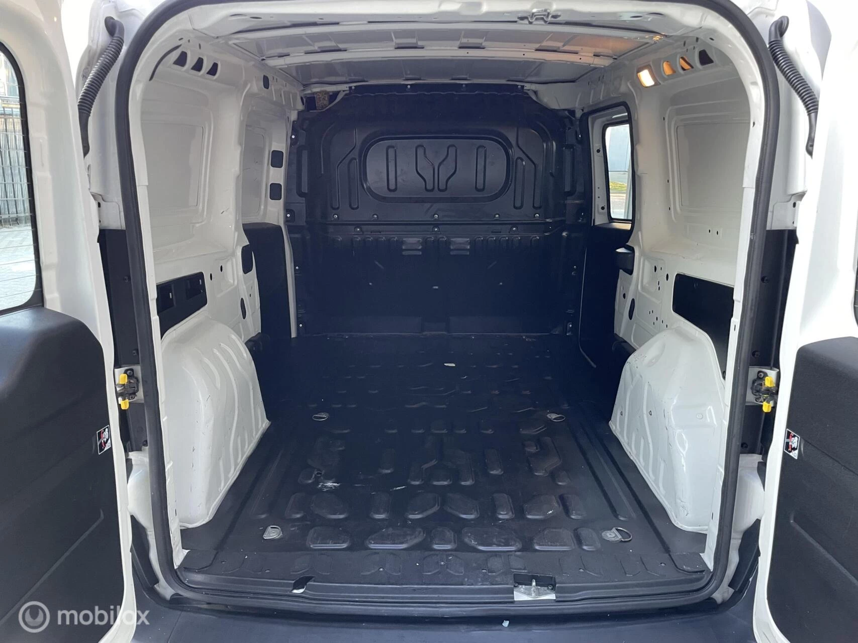 Hoofdafbeelding Fiat Doblò