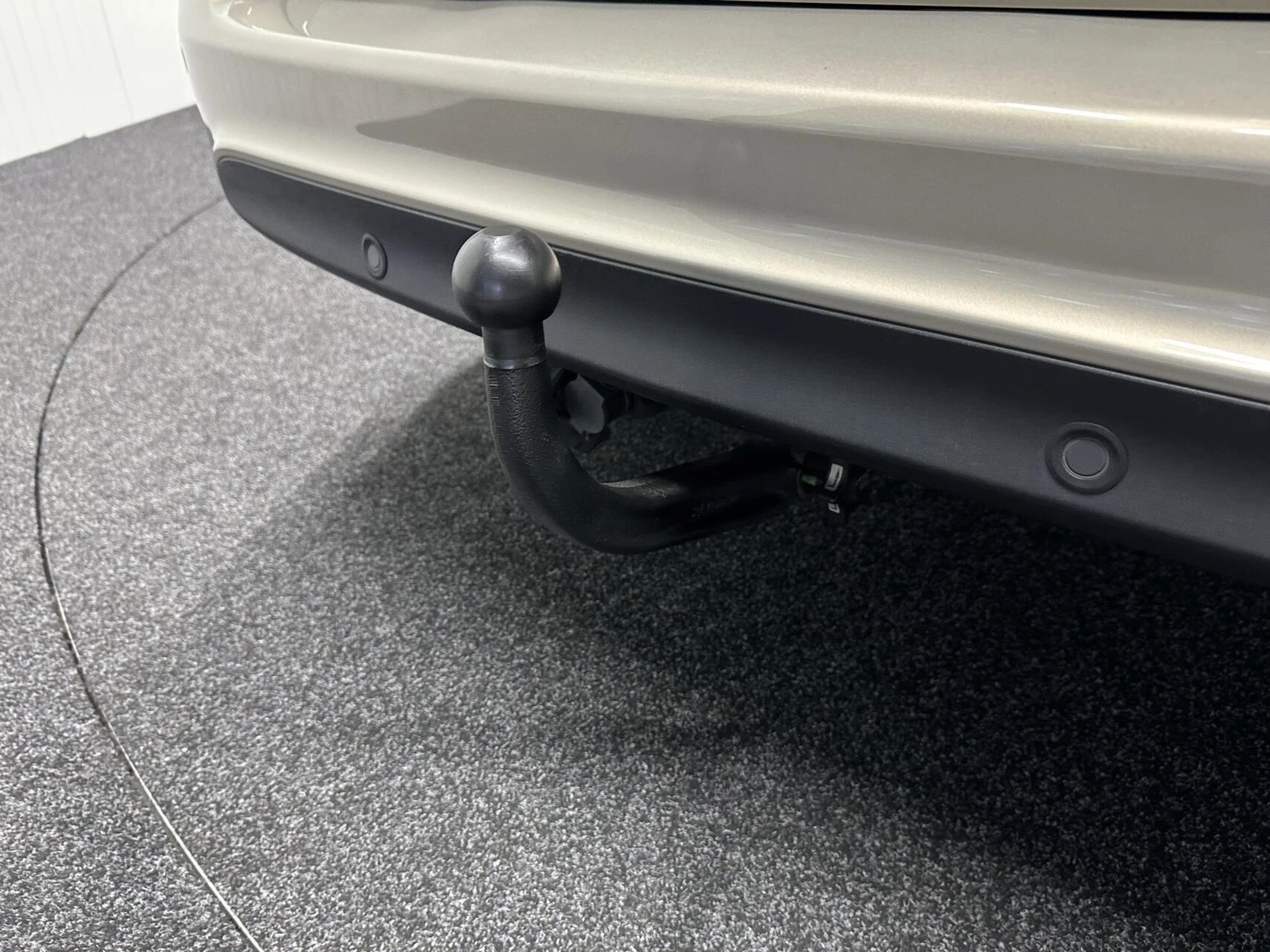 Hoofdafbeelding Ford B-MAX