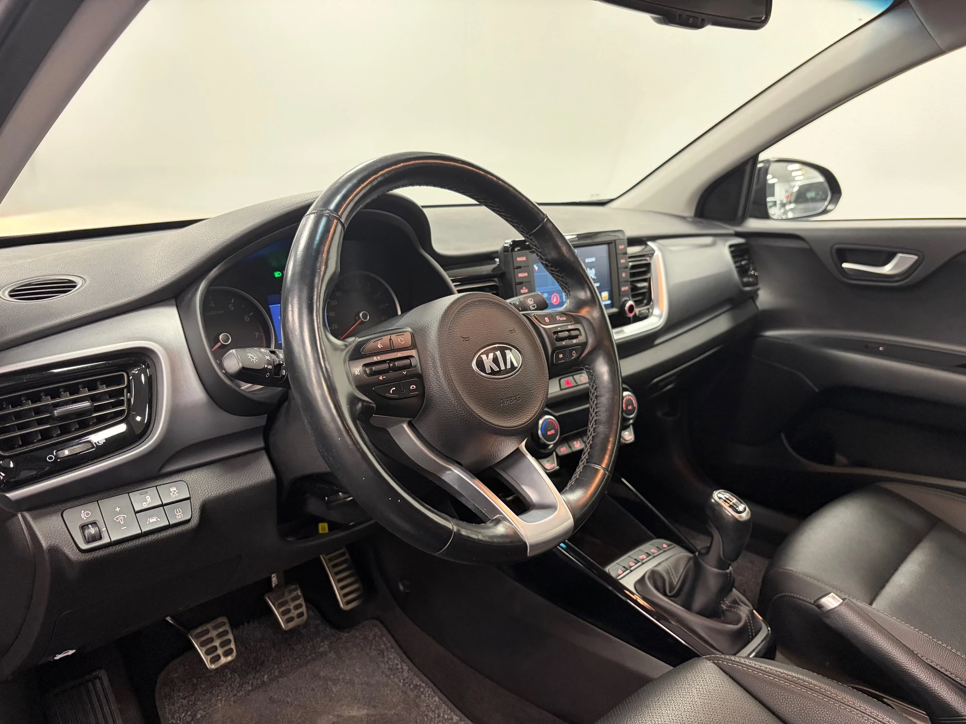 Hoofdafbeelding Kia Stonic