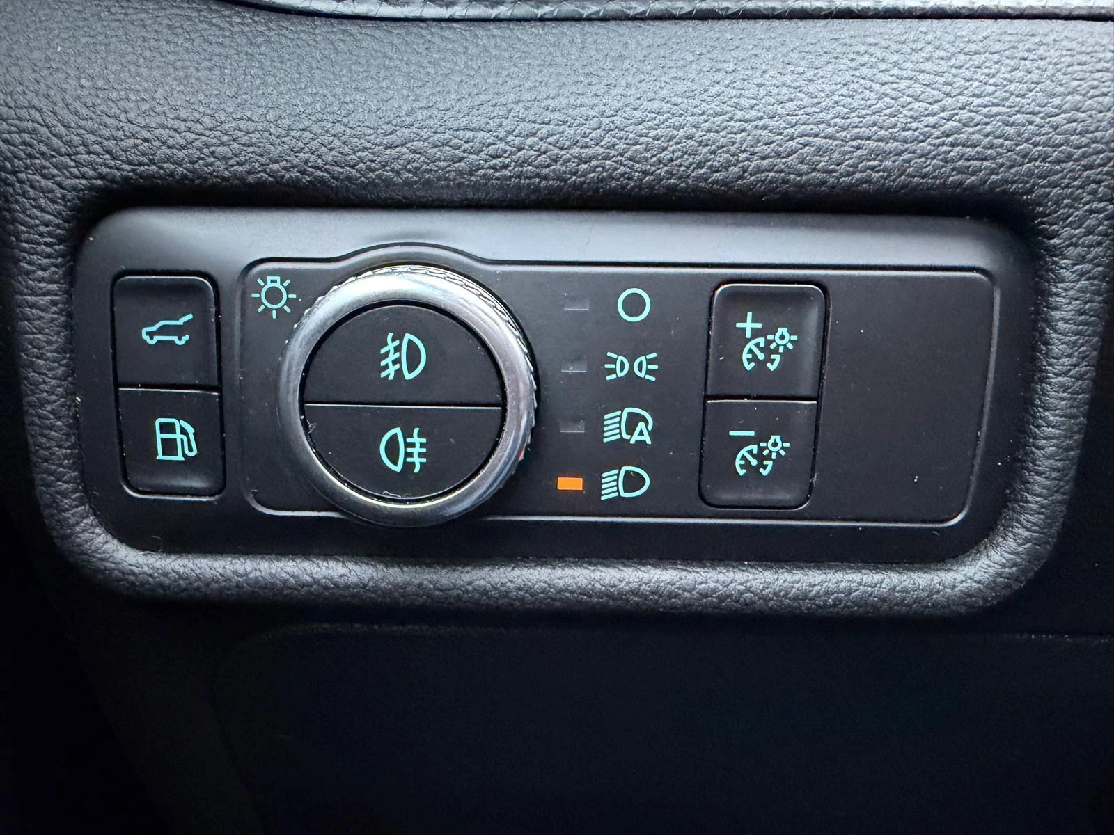 Hoofdafbeelding Ford Explorer