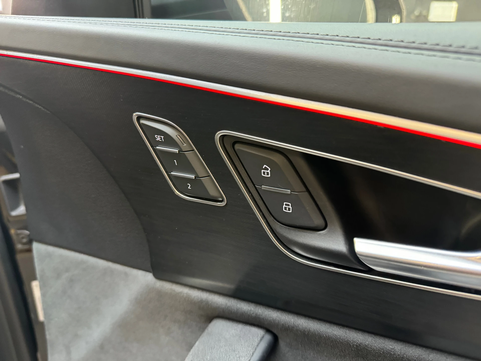 Hoofdafbeelding Audi RSQ8