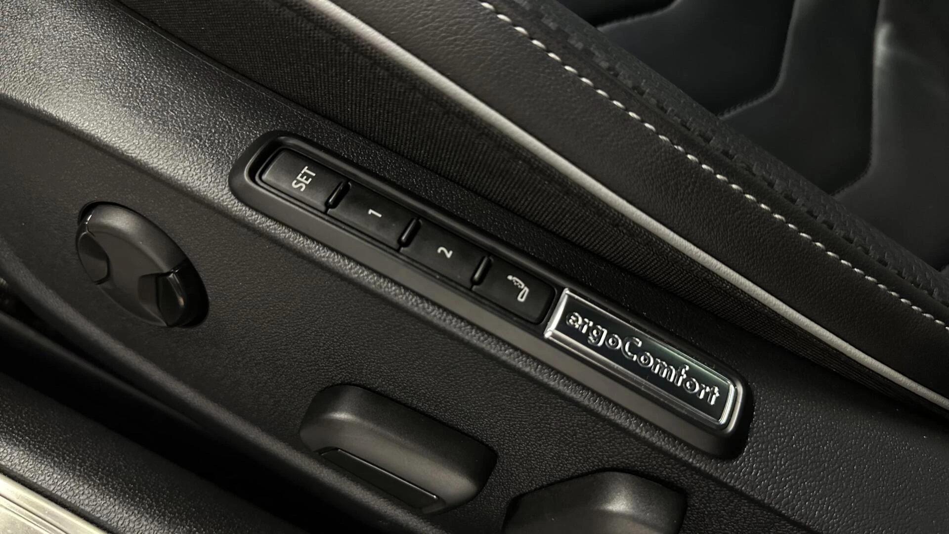 Hoofdafbeelding Volkswagen Arteon