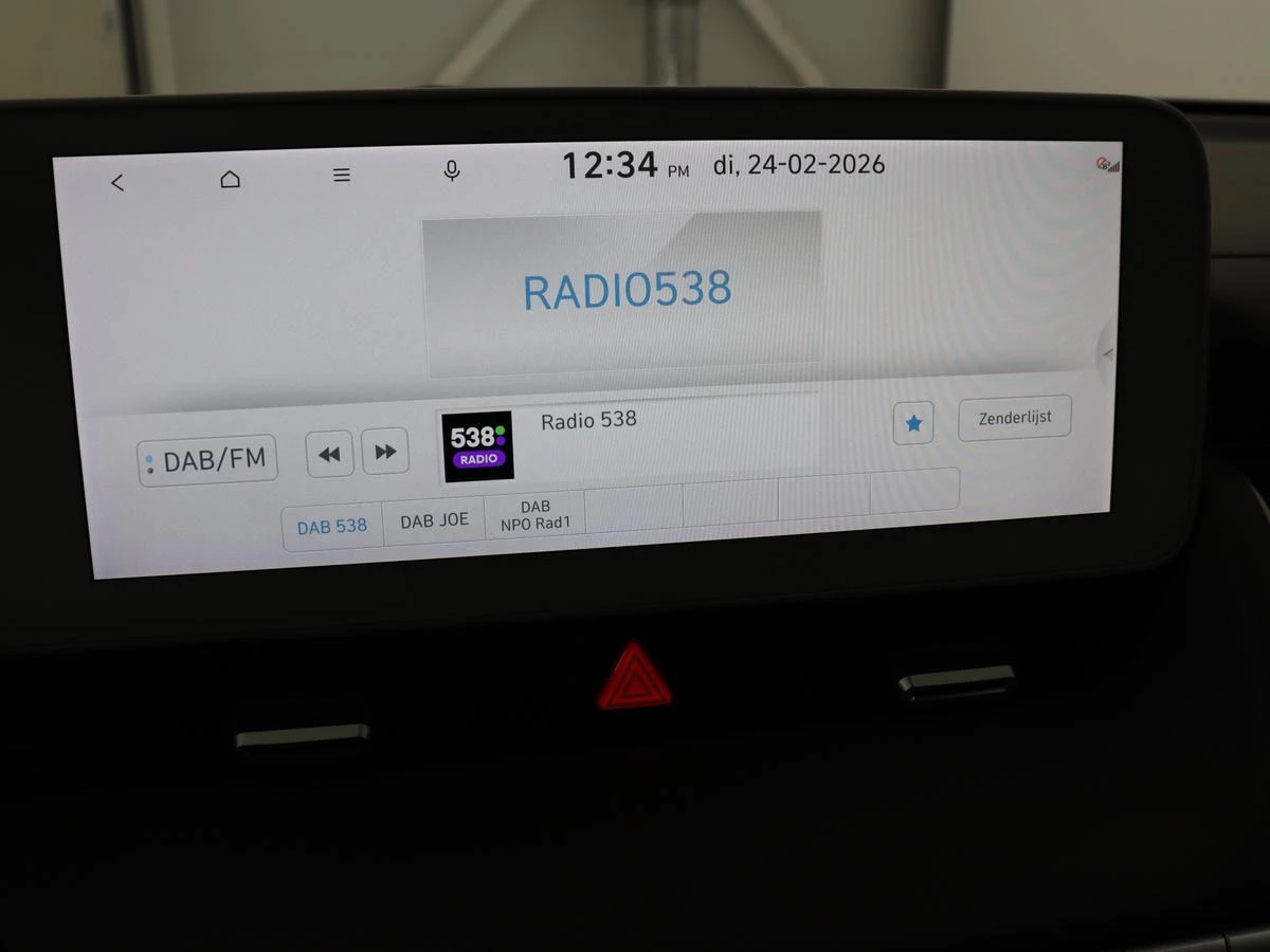 Hoofdafbeelding Hyundai IONIQ 5