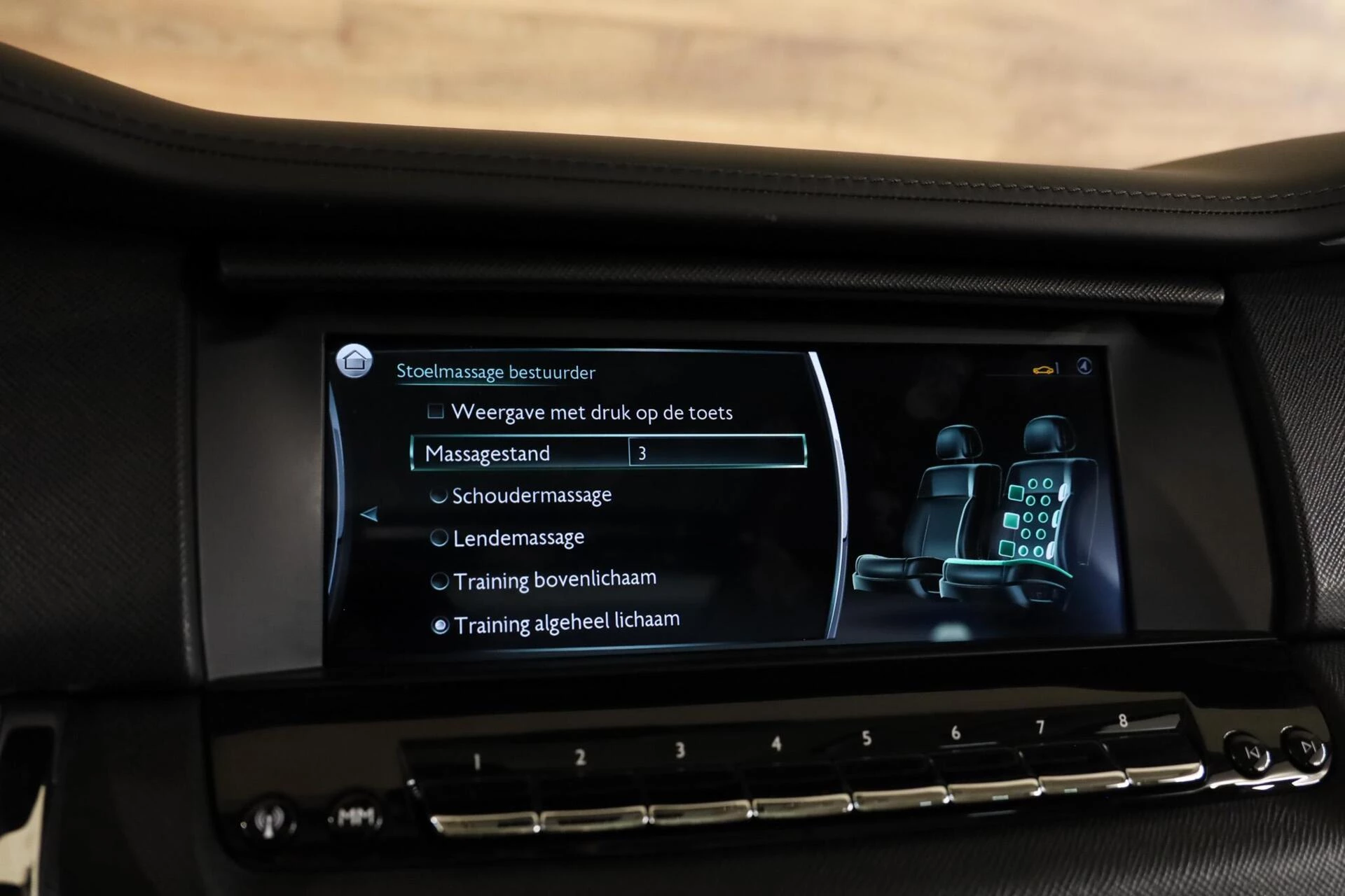 Hoofdafbeelding Rolls-Royce Cullinan