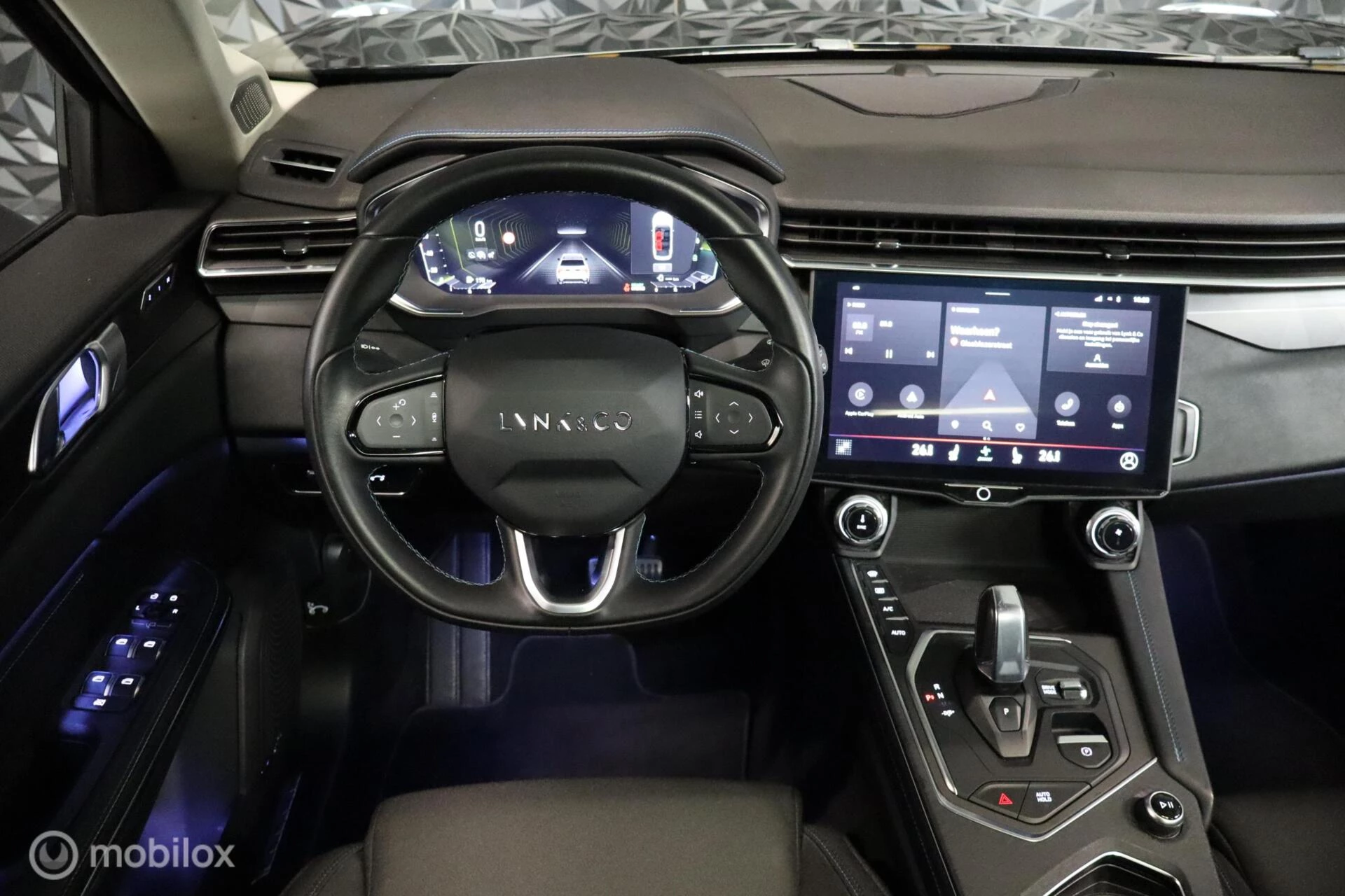 Hoofdafbeelding Lynk & Co 01