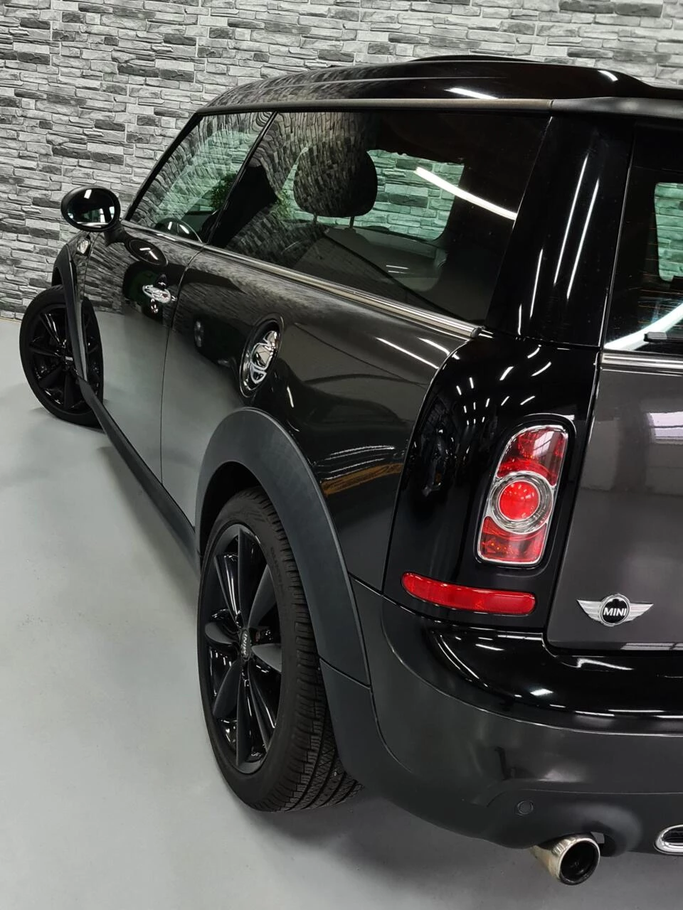 Hoofdafbeelding MINI Clubman