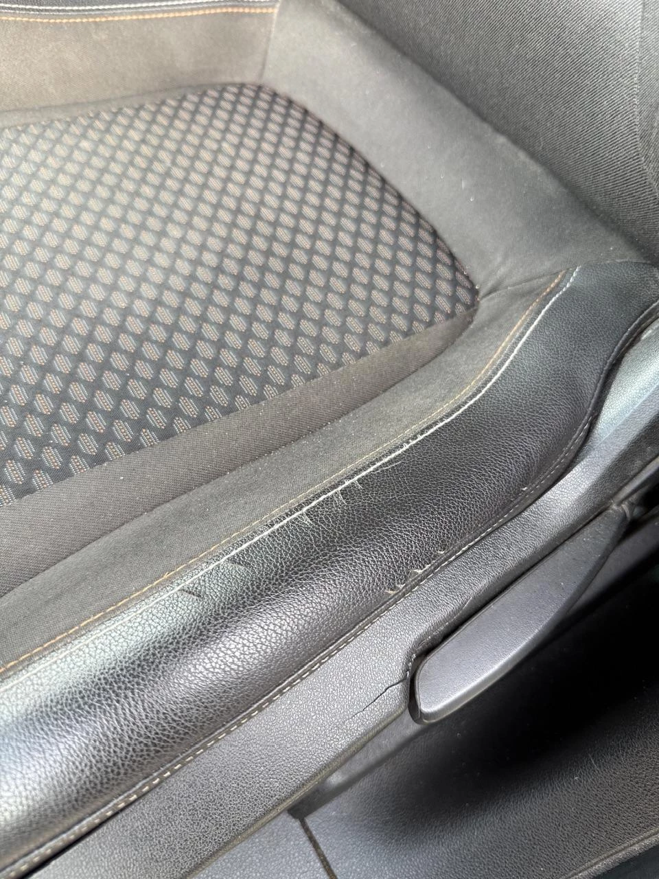 Hoofdafbeelding Opel Zafira