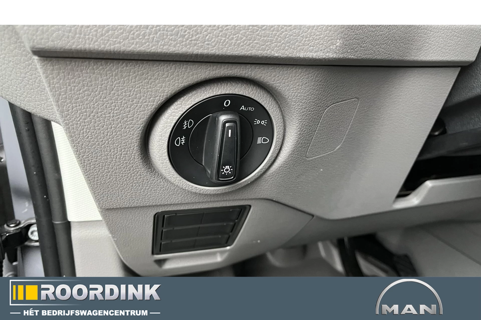 Hoofdafbeelding MAN TGE