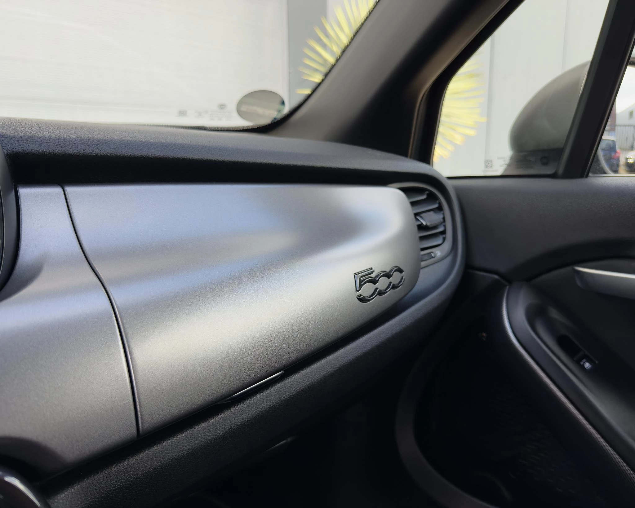 Hoofdafbeelding Fiat 500X