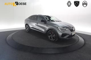 Renault Arkana 1.6 E-Tech Hybrid 145 R.S. Line | Dodehoekdetectie | Pack Winter | Camera | Navigatie | Apple Carplay