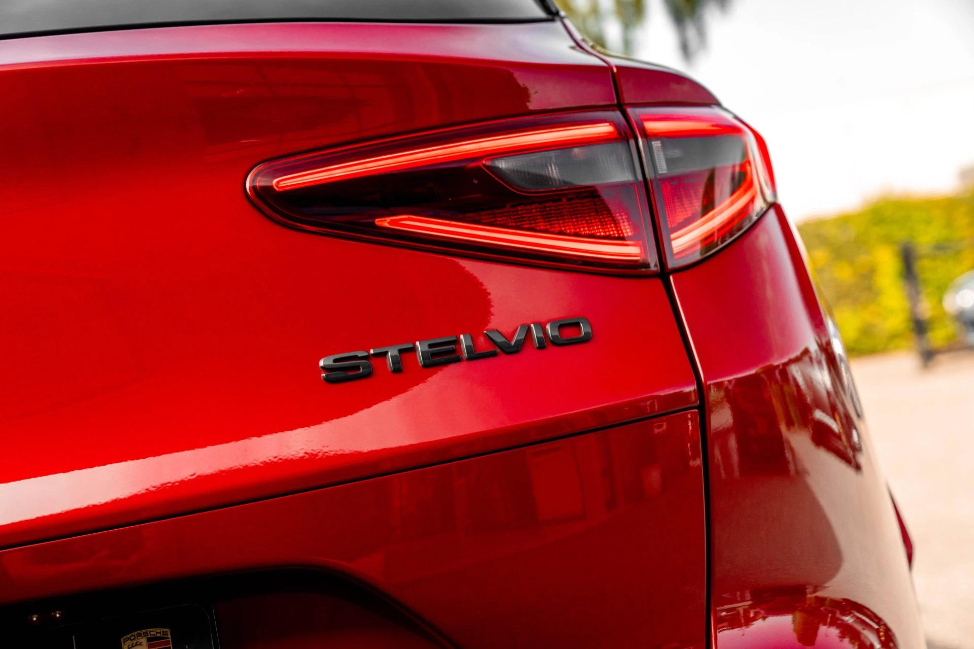 Hoofdafbeelding Alfa Romeo Stelvio
