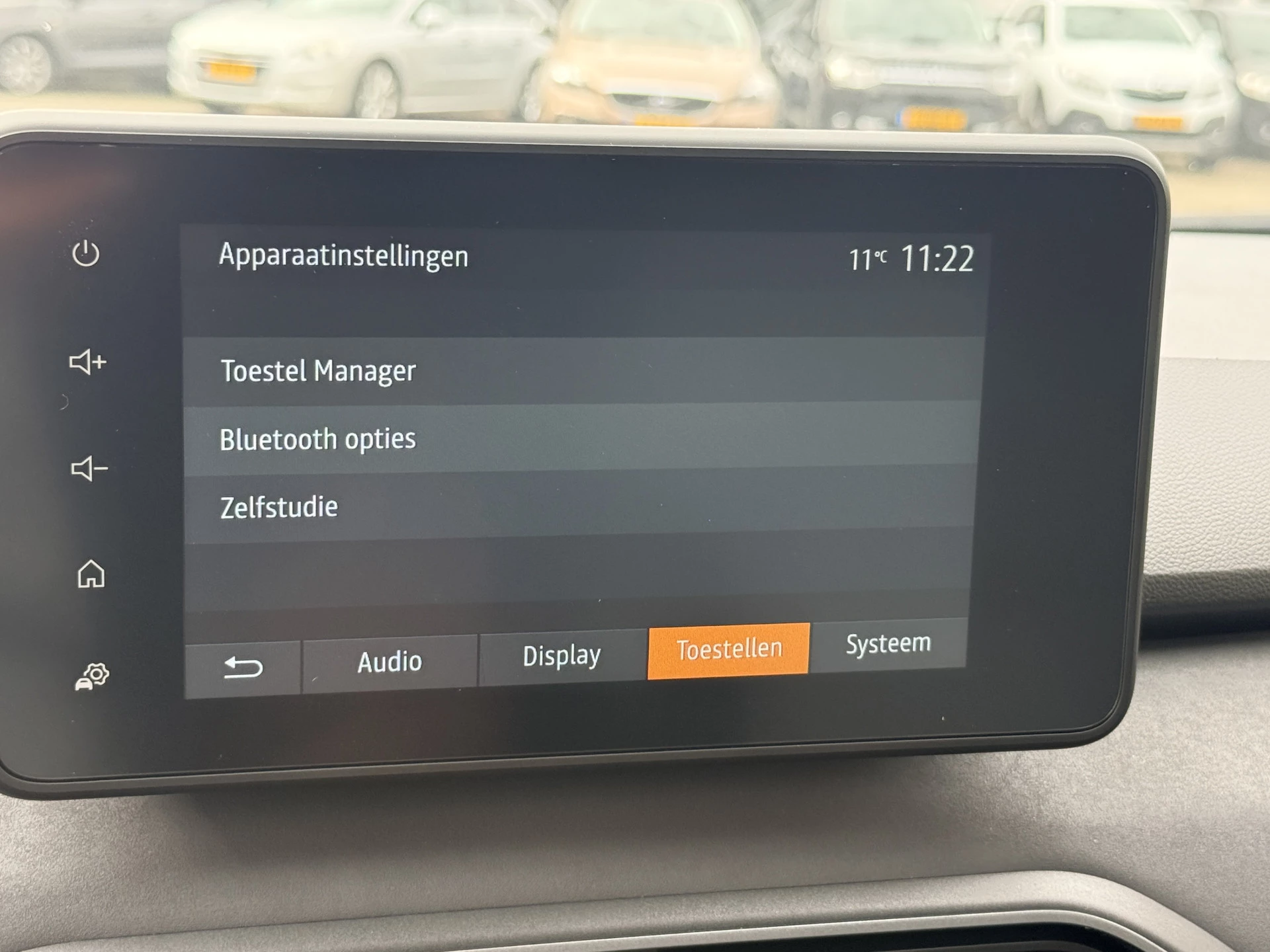 Hoofdafbeelding Dacia Jogger