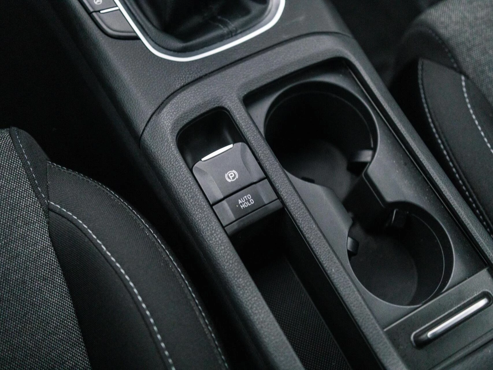 Hoofdafbeelding Hyundai i30