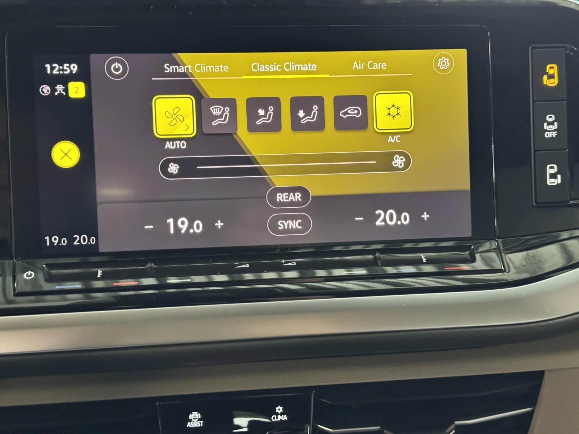 Hoofdafbeelding Volkswagen Multivan