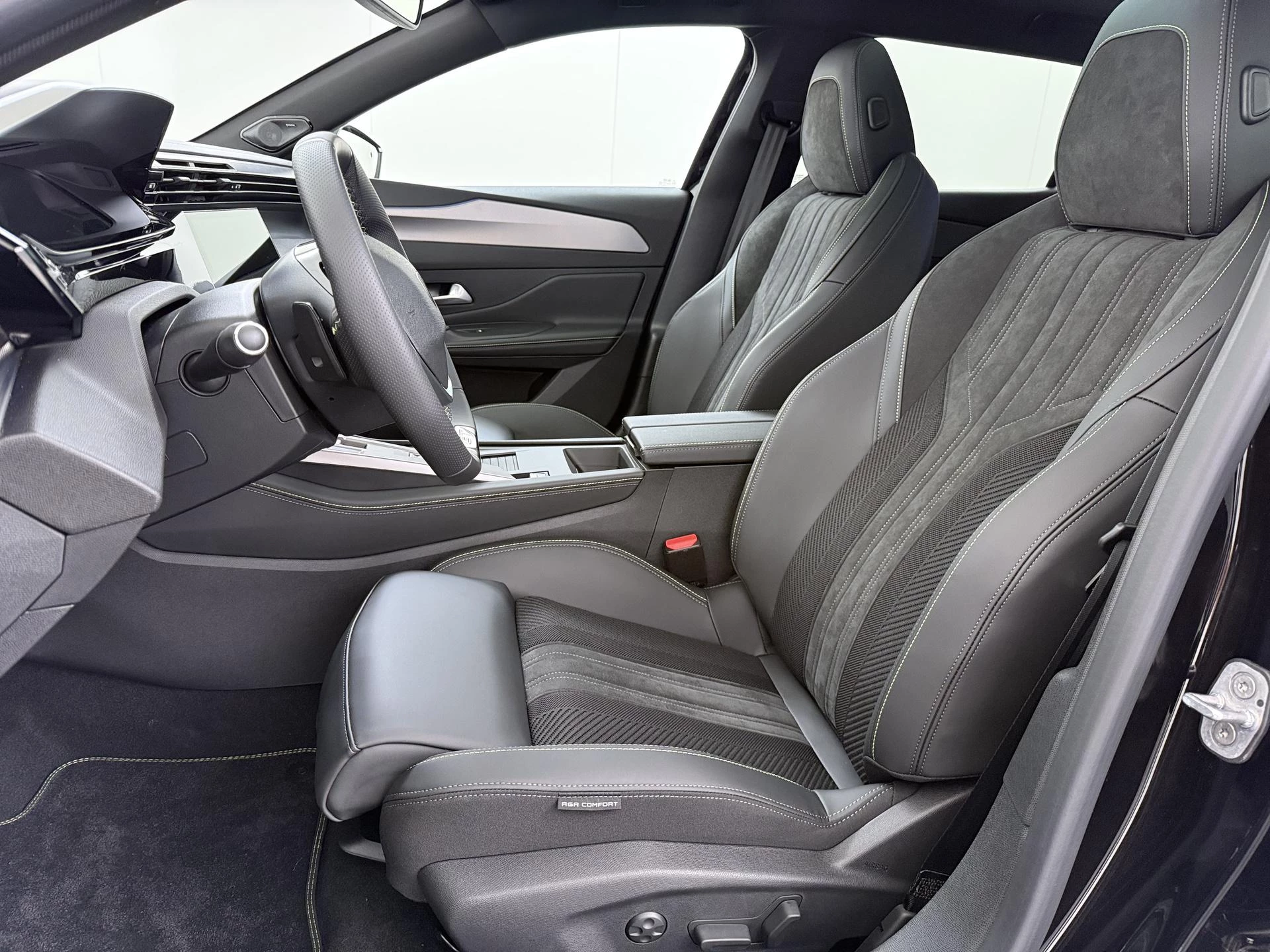 Hoofdafbeelding Peugeot 408