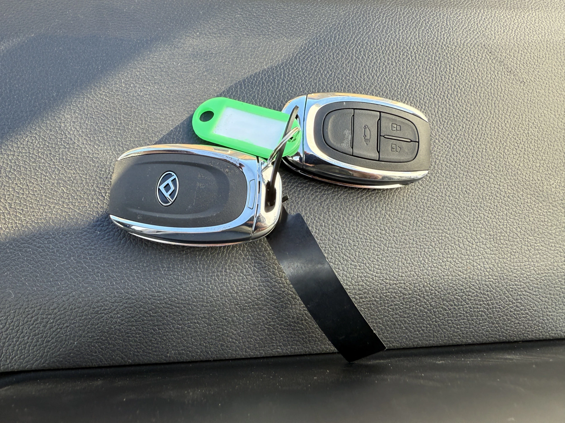 Hoofdafbeelding Maxus eDeliver9