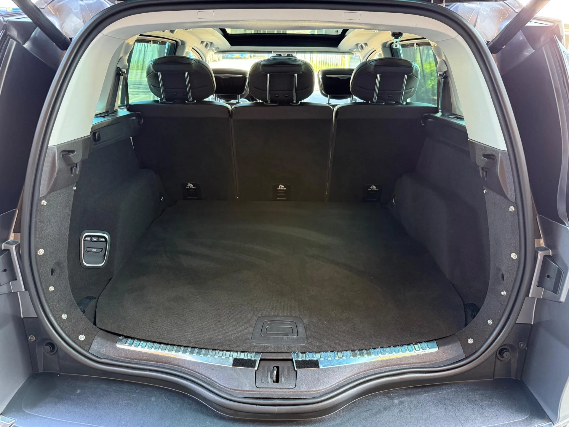 Hoofdafbeelding Renault Espace