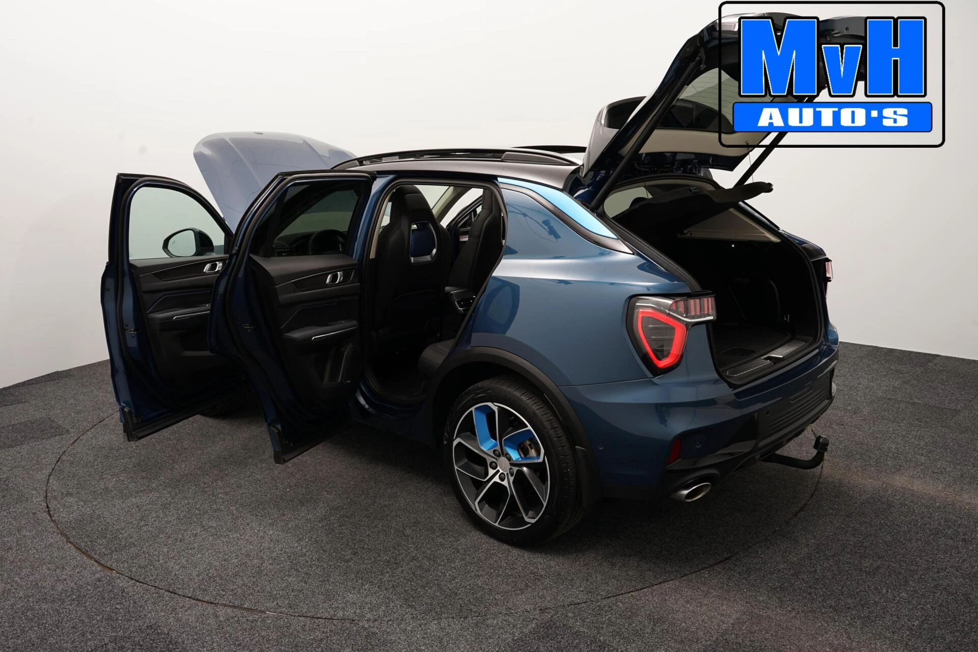 Hoofdafbeelding Lynk & Co 01