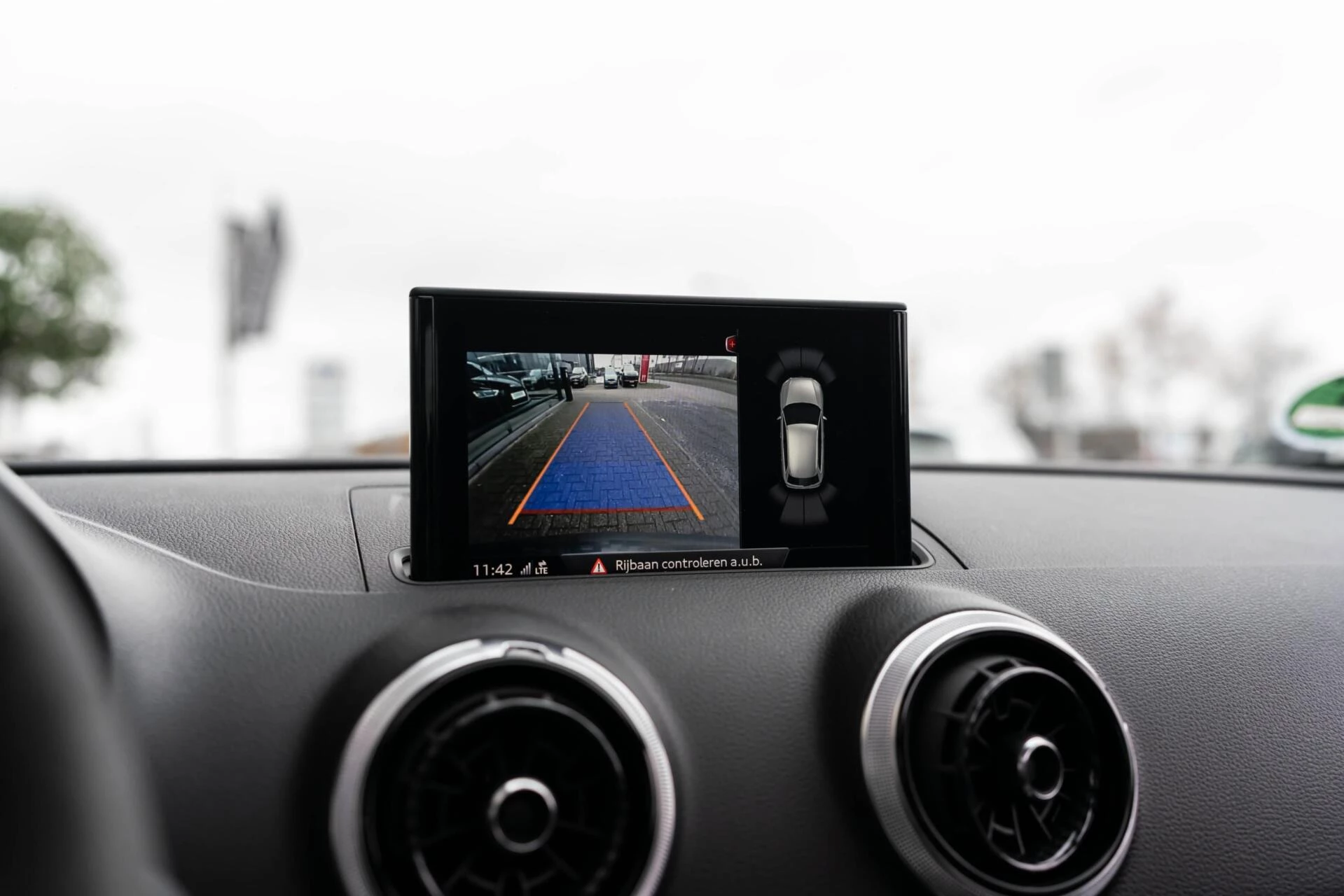 Hoofdafbeelding Audi RS3