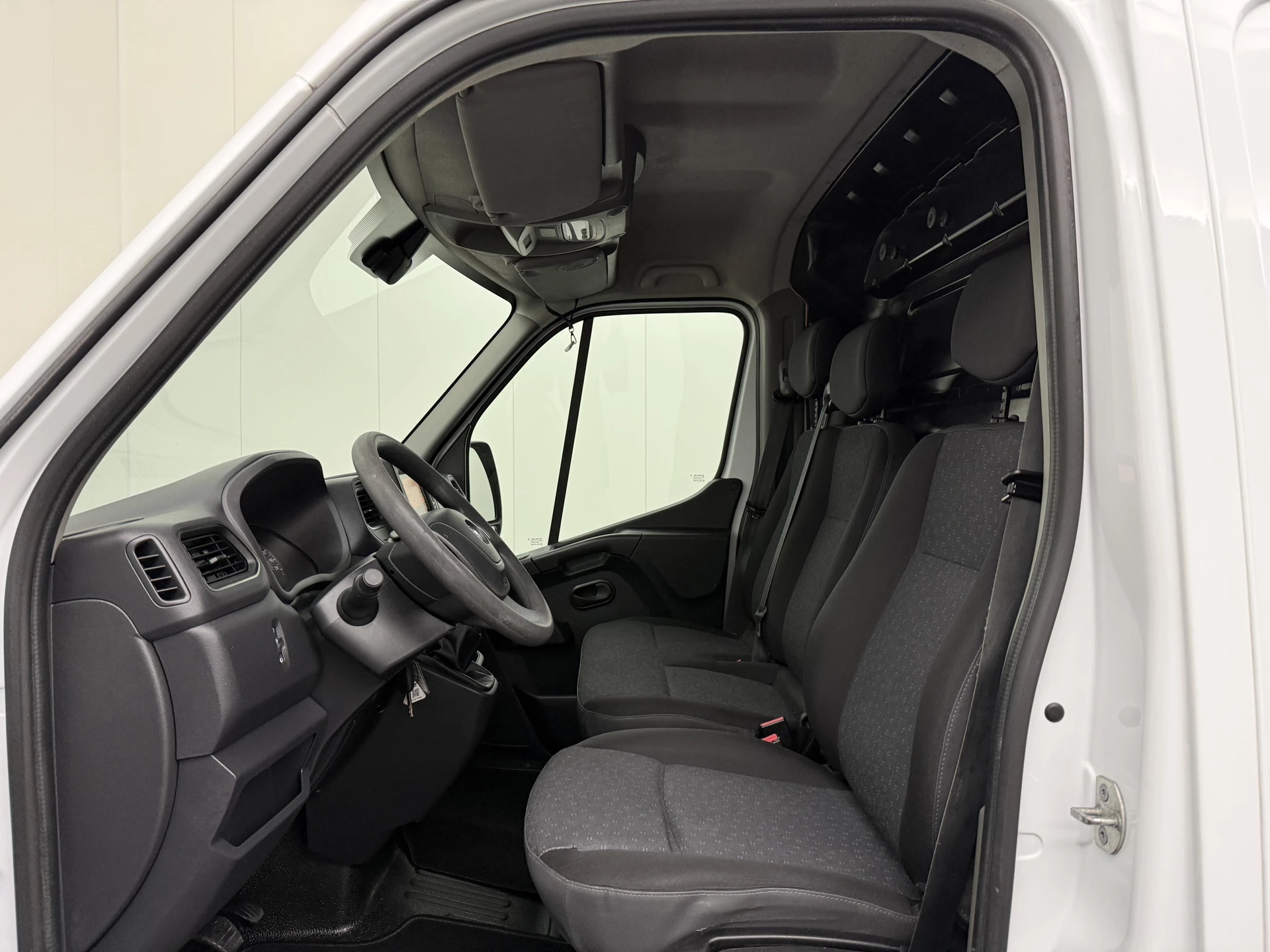 Hoofdafbeelding Opel Movano