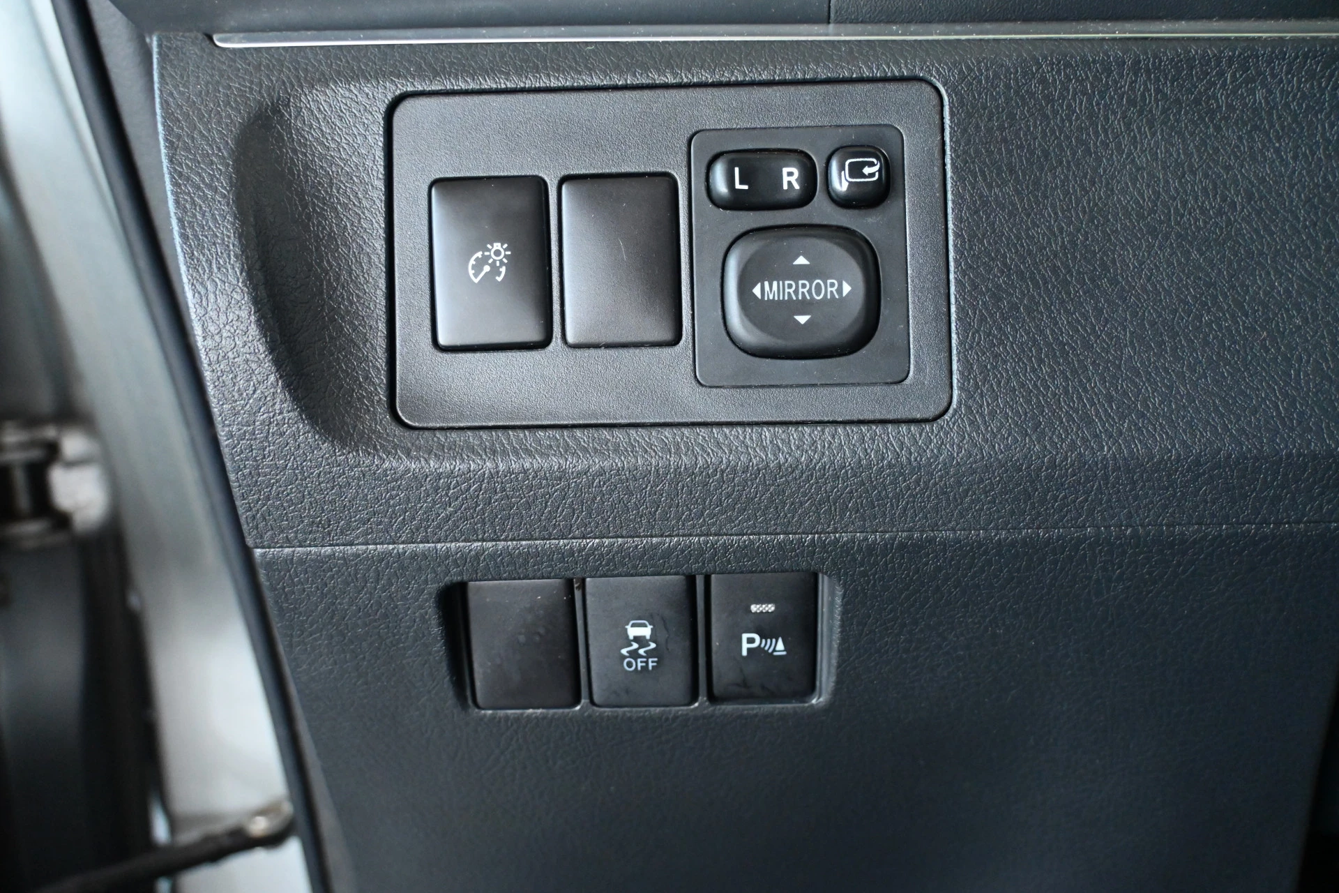 Hoofdafbeelding Toyota Verso