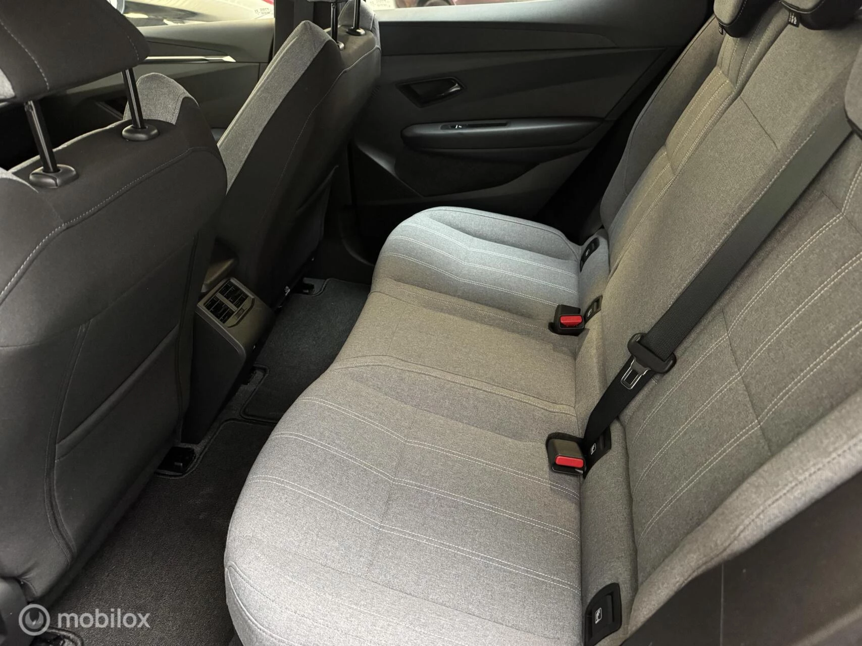 Hoofdafbeelding Renault Megane E-Tech