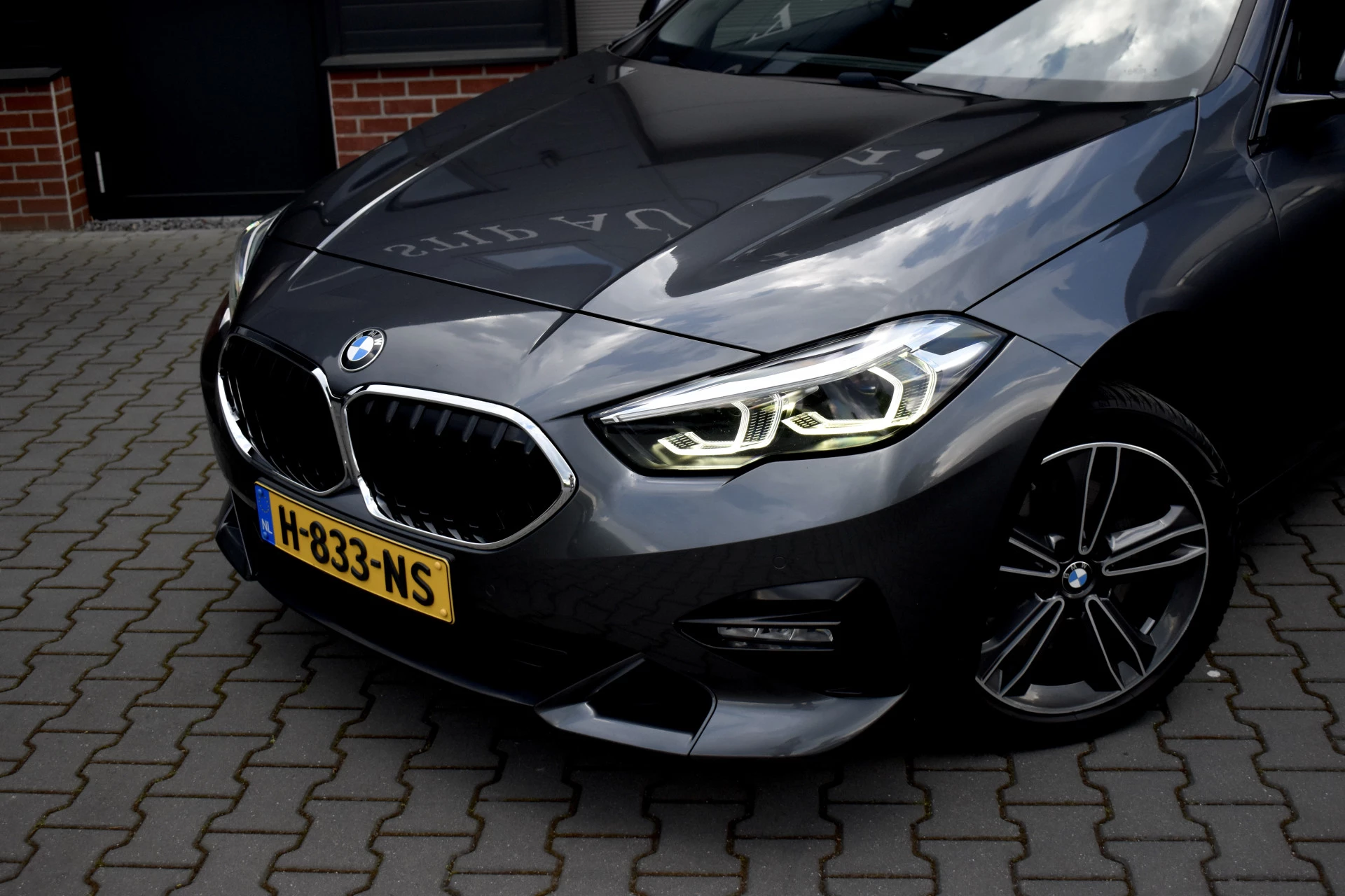 Hoofdafbeelding BMW 2 Serie