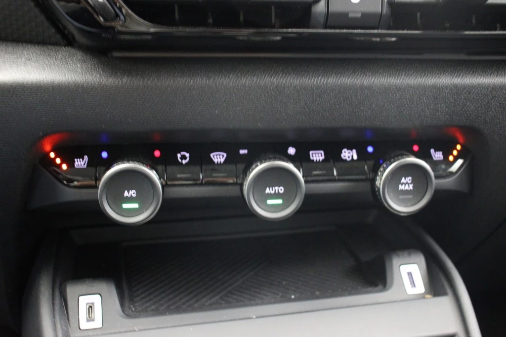 Hoofdafbeelding Citroën C4