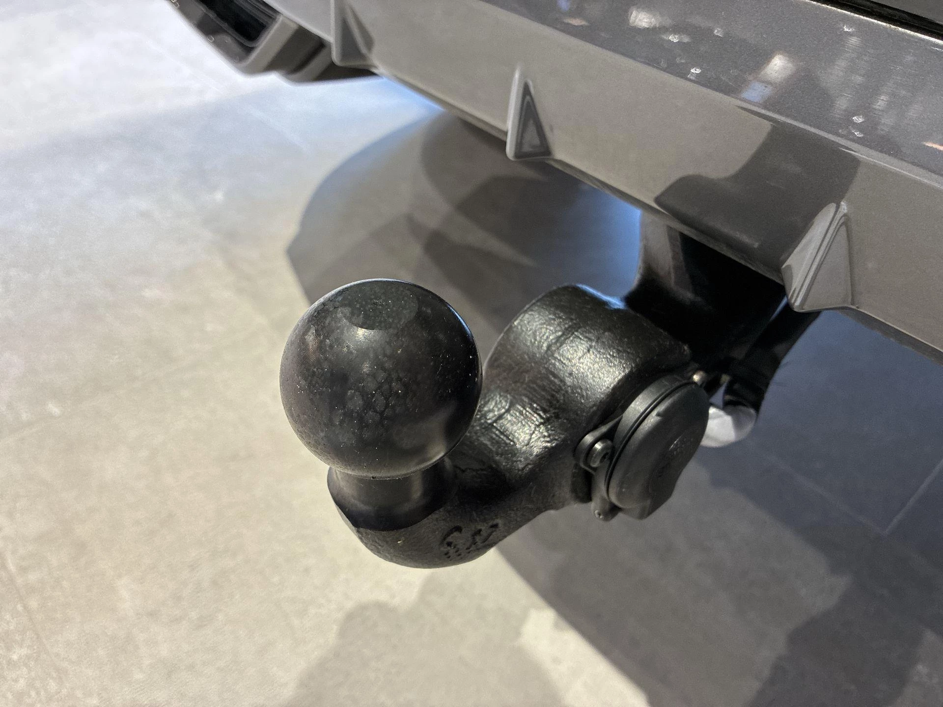 Hoofdafbeelding CUPRA Terramar