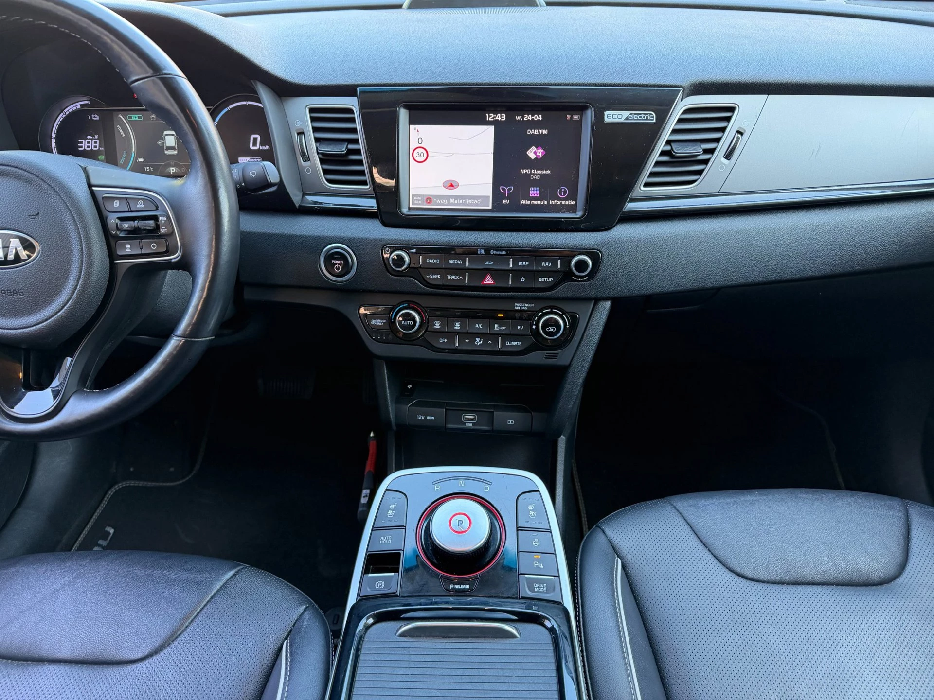 Hoofdafbeelding Kia e-Niro