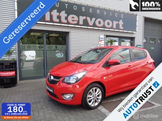 Opel KARL 1.0 ecoFLEX Innovation