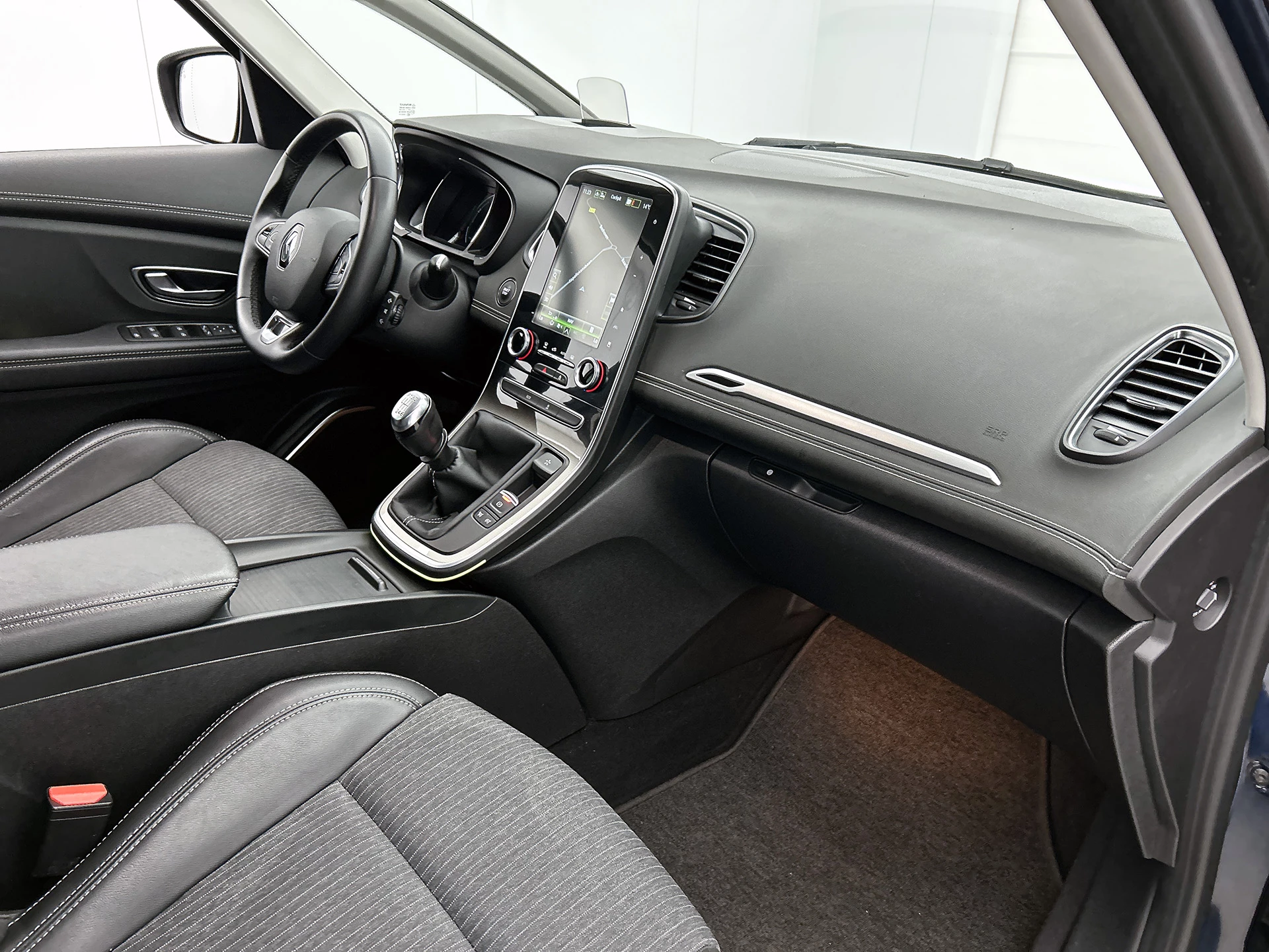 Hoofdafbeelding Renault Grand Scénic