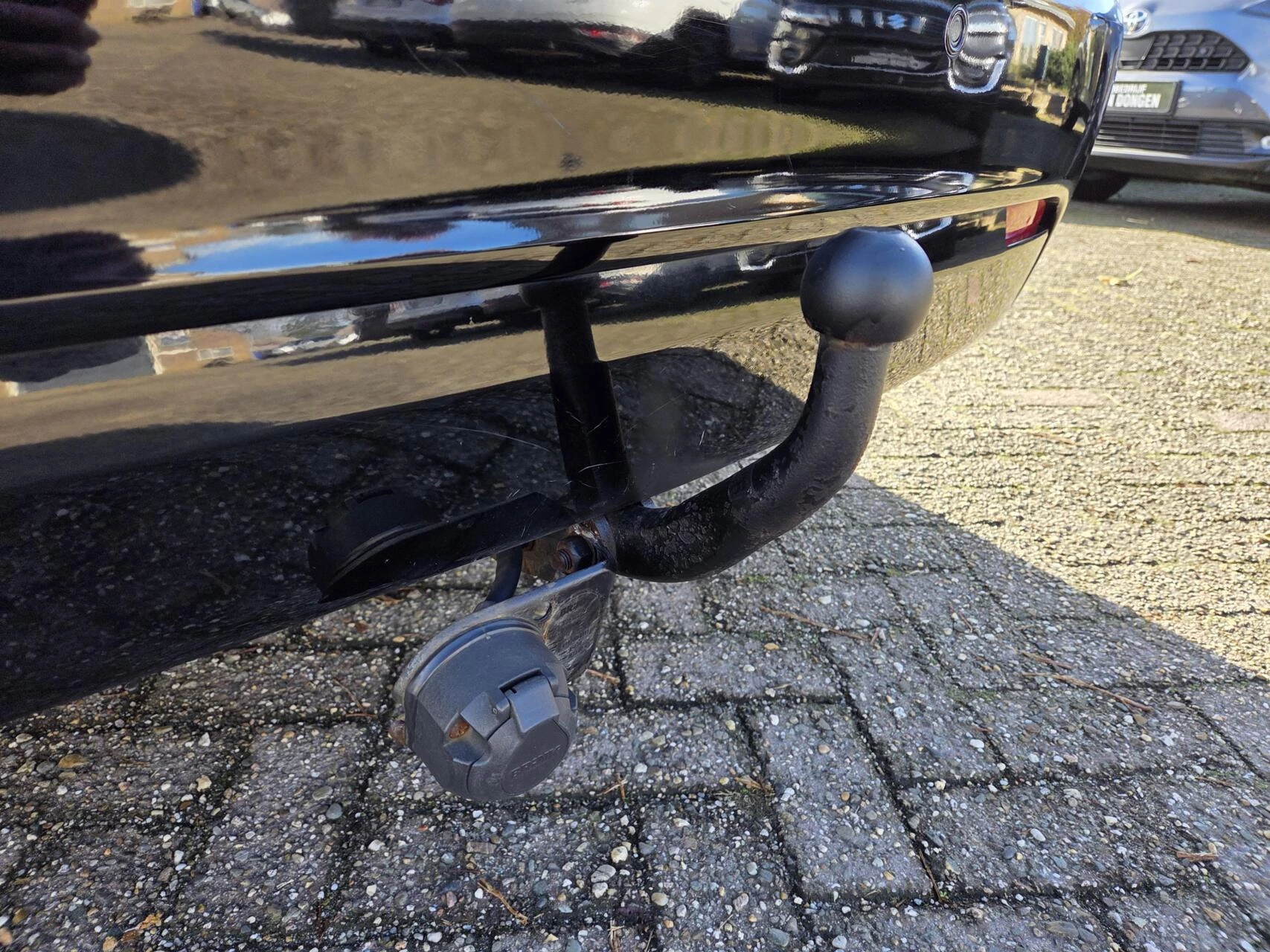 Hoofdafbeelding Saab 9-3