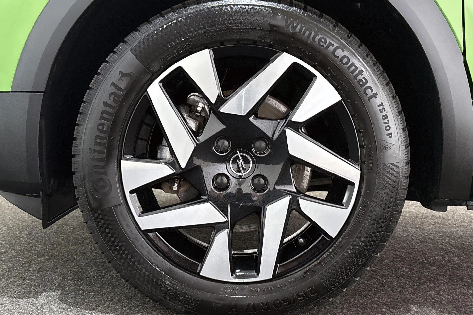 Hoofdafbeelding Opel Mokka-e